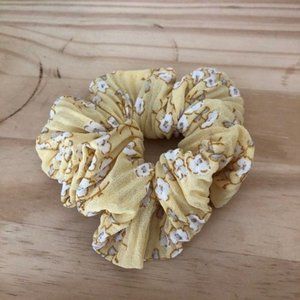 NWOT Anthropologie Hair Tie Srunchie